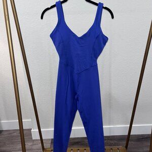 Vitality Cloud II Jumpsuit